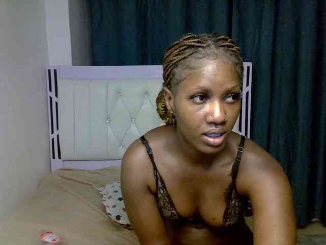 Prettyluxe webcam