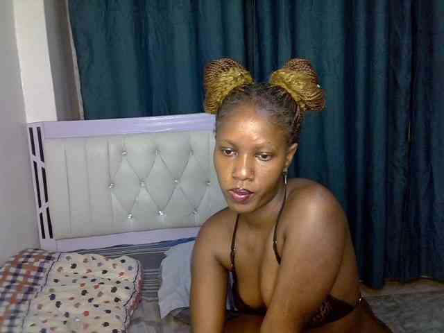 Prettyluxe webcam
