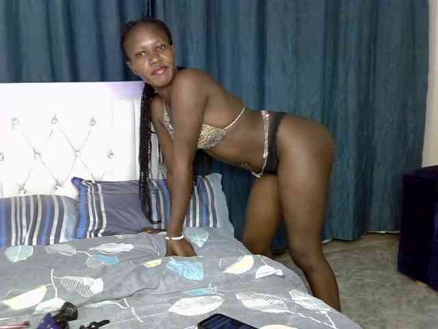 Prettyluxe webcam