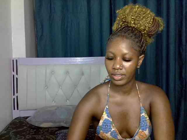 Prettyluxe webcam