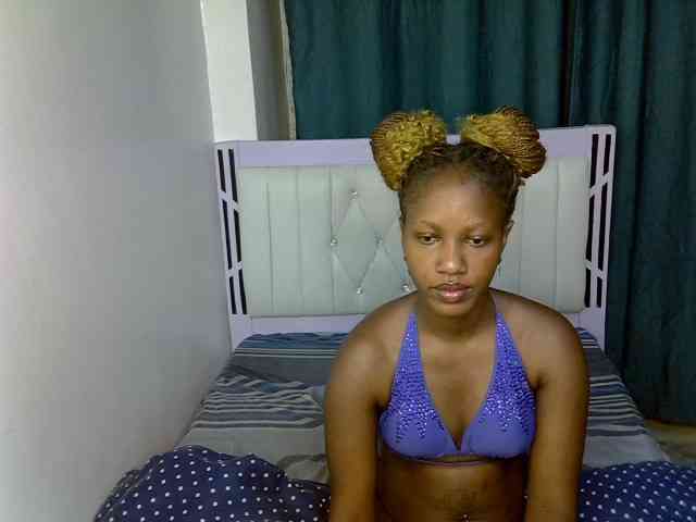 Prettyluxe webcam