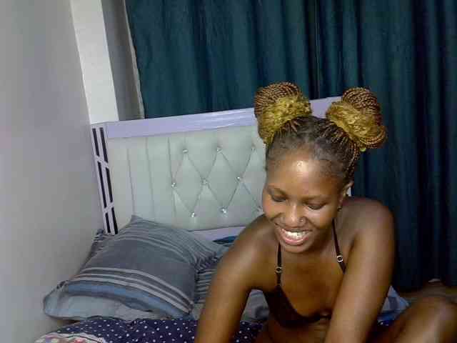 Prettyluxe webcam