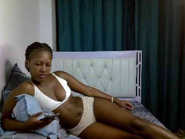 Prettyluxe webcam