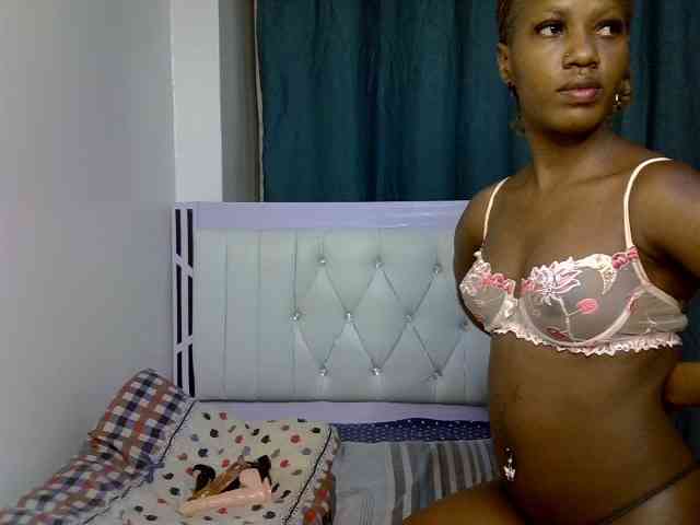 Prettyluxe webcam