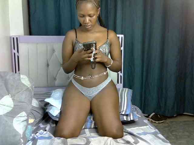 Prettyluxe webcam