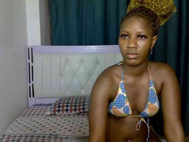 Prettyluxe webcam