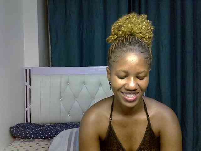 Prettyluxe webcam