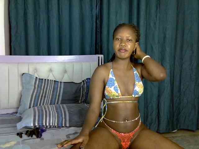 Prettyluxe webcam