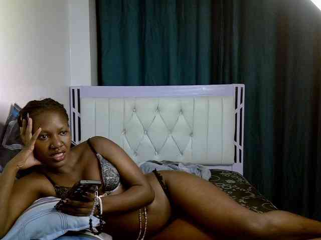 Prettyluxe webcam