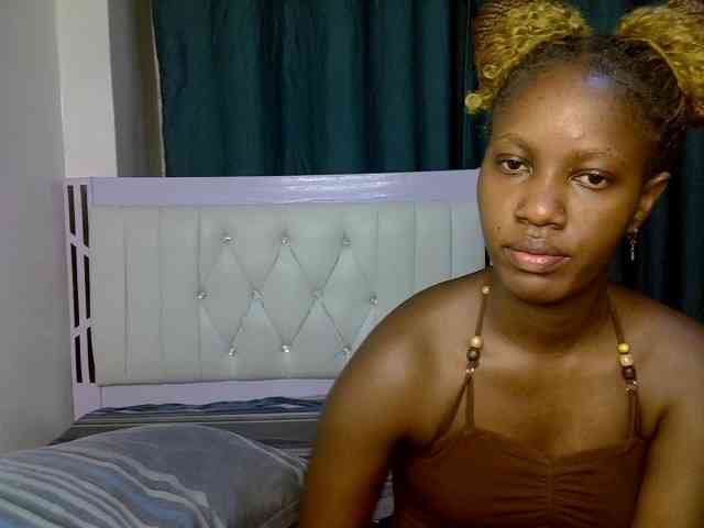 Prettyluxe webcam