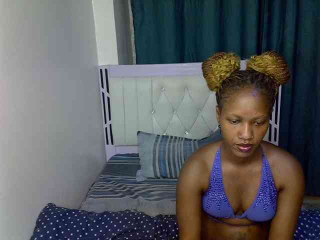 Prettyluxe webcam