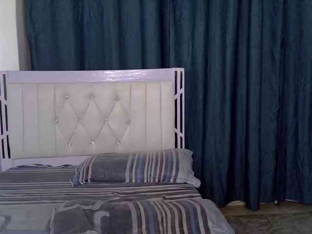 Prettyluxe webcam