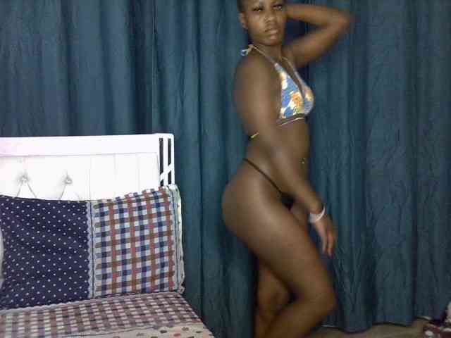 Prettyluxe webcam