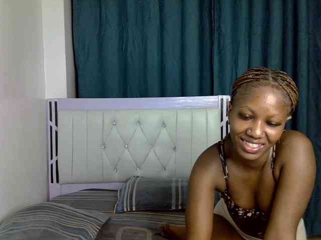 Prettyluxe webcam