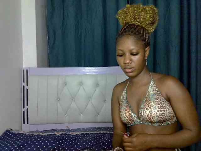 Prettyluxe webcam