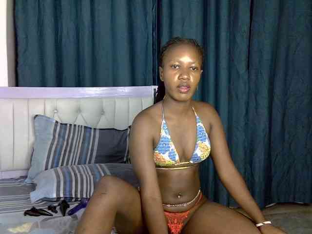 Prettyluxe webcam