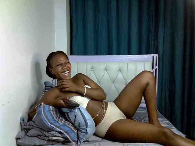 Prettyluxe webcam