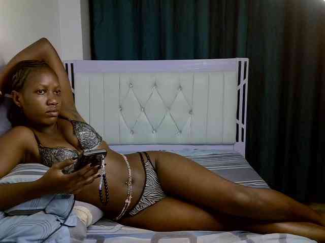 Prettyluxe webcam