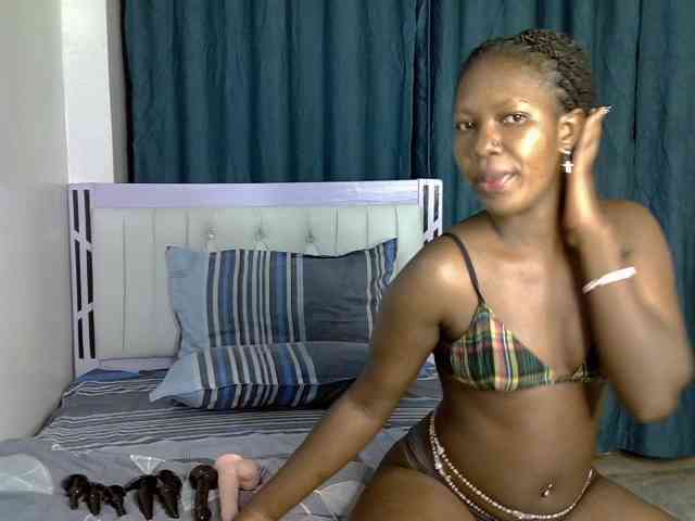 Prettyluxe webcam