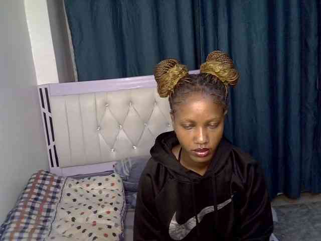 Prettyluxe webcam