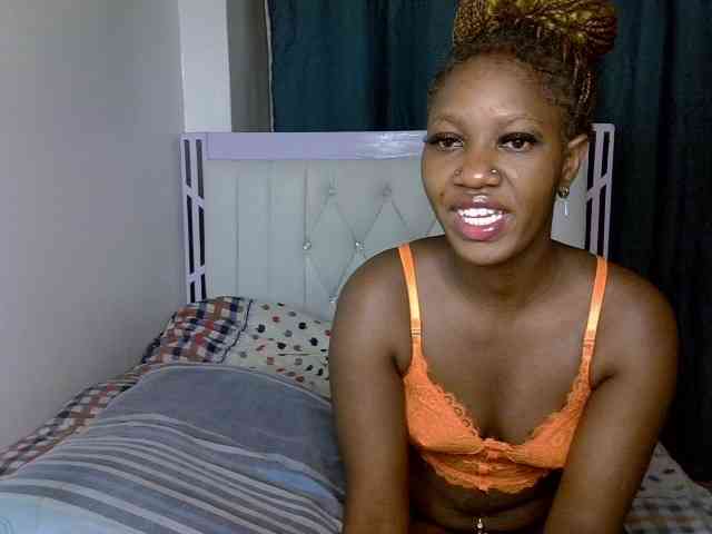 Prettyluxe webcam