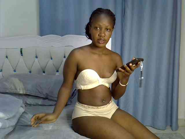 Prettyluxe webcam