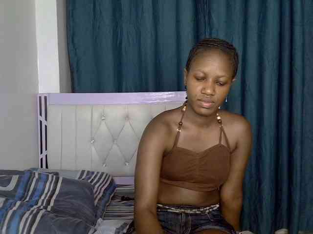 Prettyluxe webcam
