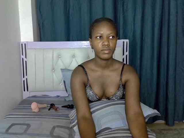 Prettyluxe webcam