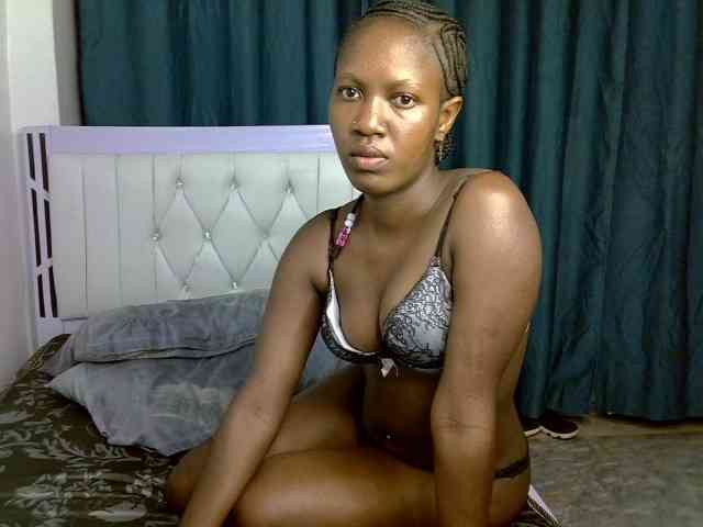 Prettyluxe webcam