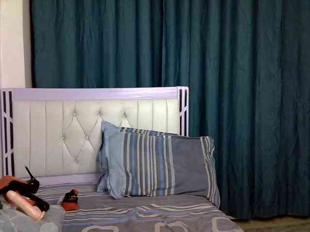 Prettyluxe webcam