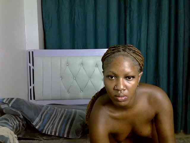 Prettyluxe webcam