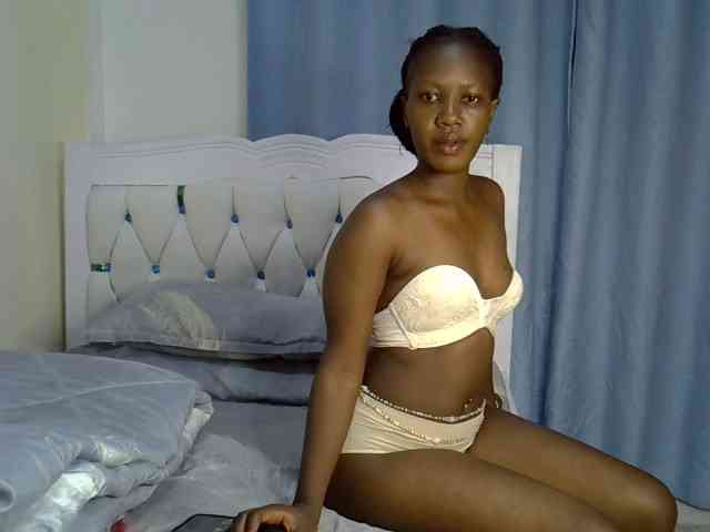 Prettyluxe webcam