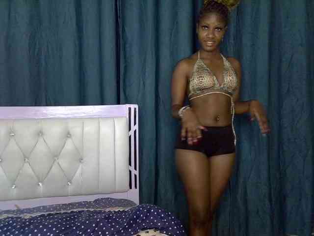 Prettyluxe webcam