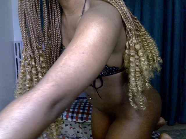 Prettyluxe webcam