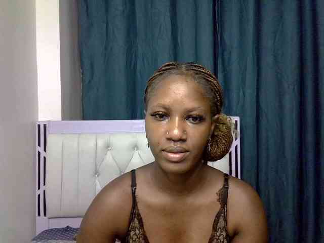 Prettyluxe webcam