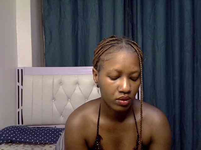 Prettyluxe webcam