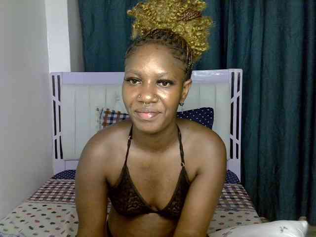 Prettyluxe webcam