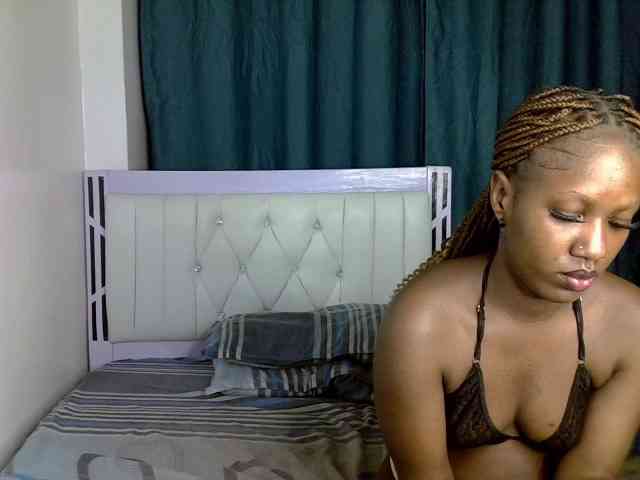 Prettyluxe webcam