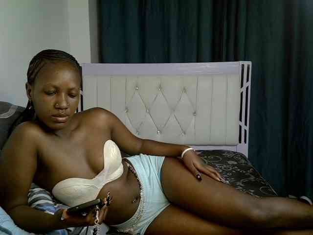 Prettyluxe webcam