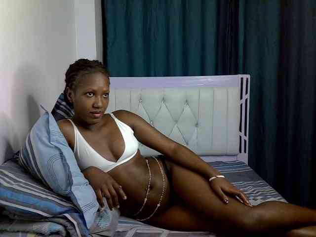 Prettyluxe webcam