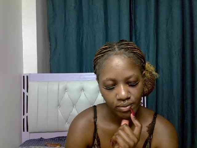 Prettyluxe webcam