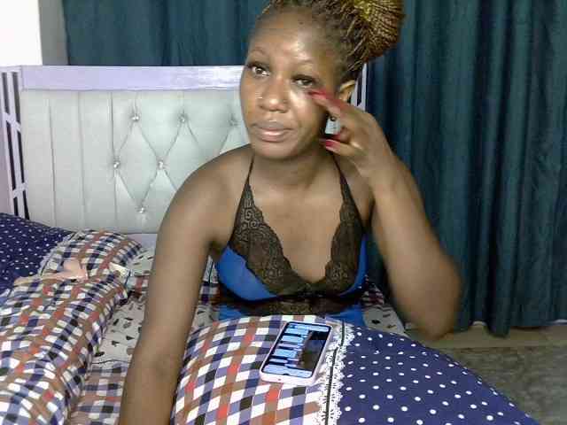 Prettyluxe webcam