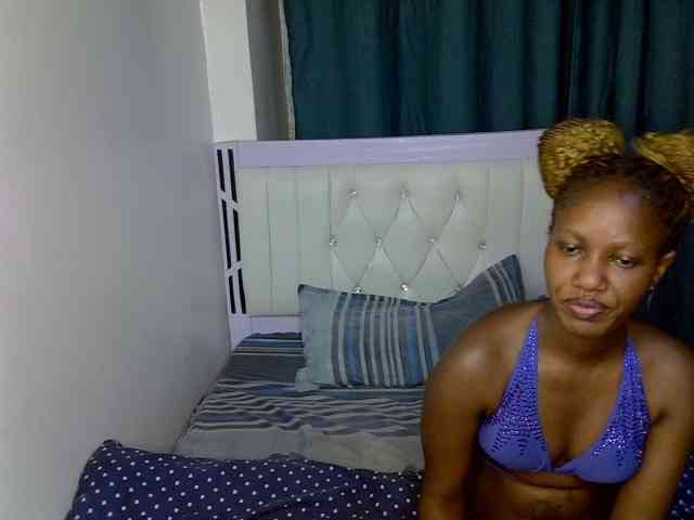 Prettyluxe webcam
