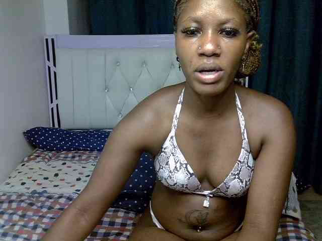 Prettyluxe webcam