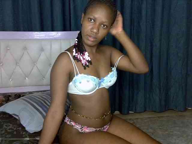 Prettyluxe webcam
