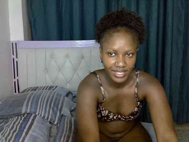 Prettyluxe webcam