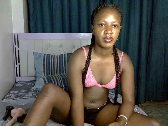 Prettyluxe webcam