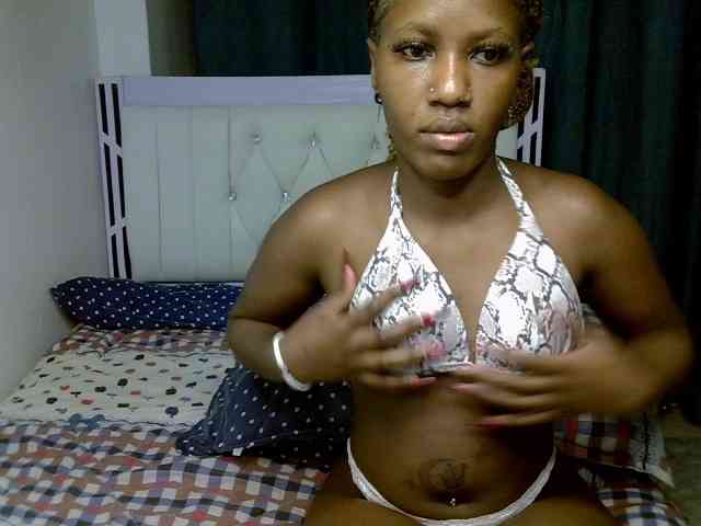 Prettyluxe webcam