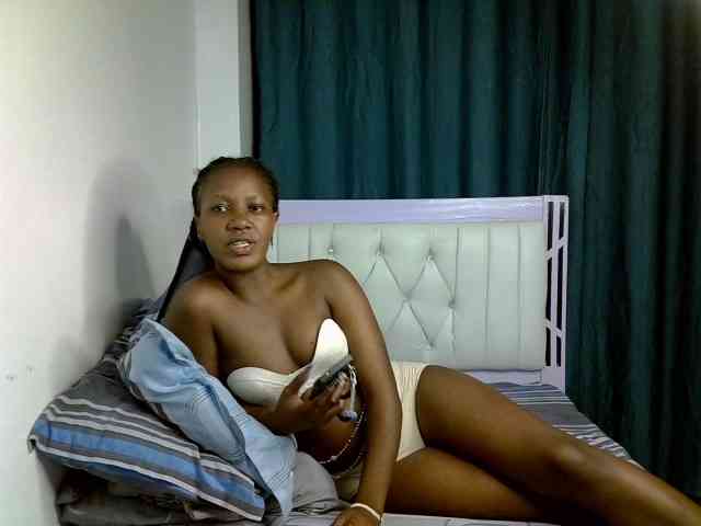 Prettyluxe webcam