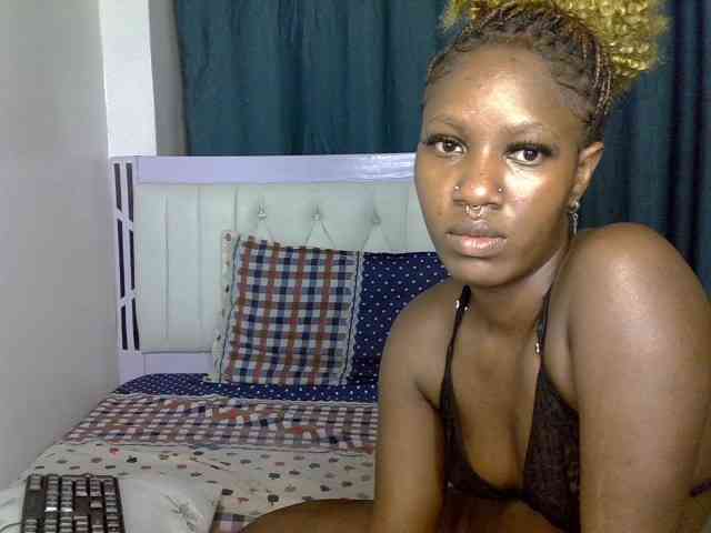 Prettyluxe webcam